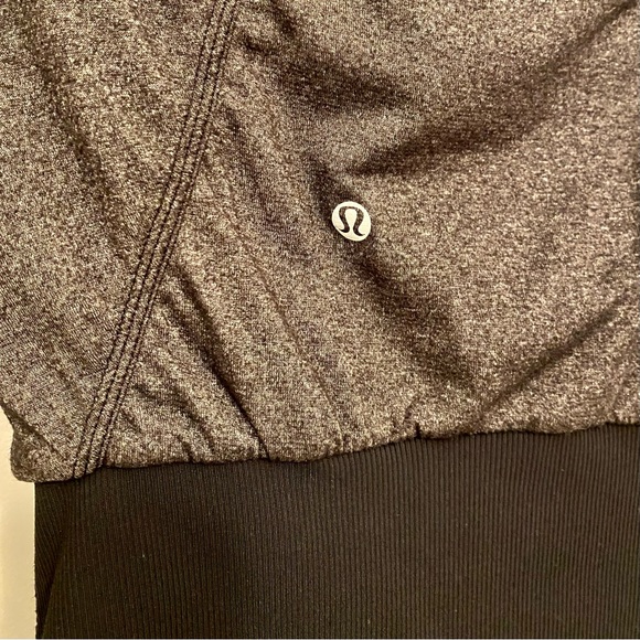 Lululemon dance studio jacket - Picture 8 of 10